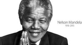 Timeline: NELSON MANDELA TIMELINE