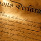 Declaration of independence istock 000003816103xsmall