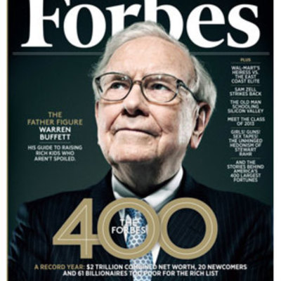 Timeline: The Timeline of Warren Buffet