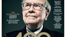 Timeline: The Timeline of Warren Buffet