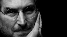 Timeline: Steve Jobs Timeline
