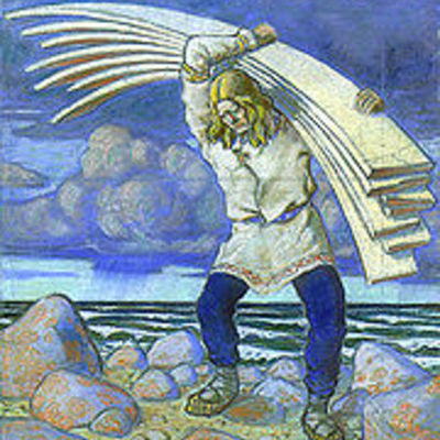 Timeline: I W.W. (1914 - 1918)