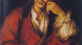 Timeline: Molière
