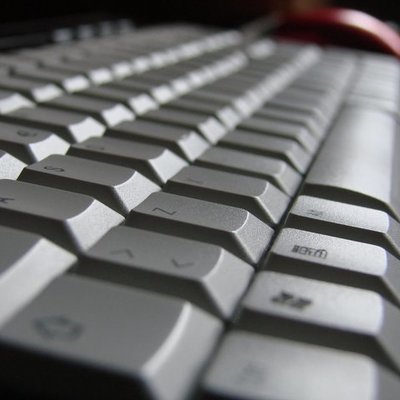 Timeline: La Informática