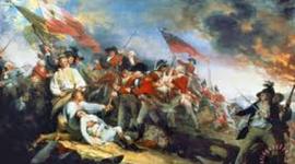 Timeline: Road to Revolution Timeline