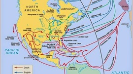 Timeline: Spanish Exploration