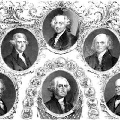 Timeline: Early National Period 1788 - 1824