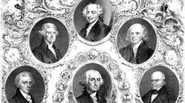 Timeline: Early National Period 1788 - 1824