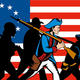 American revolution
