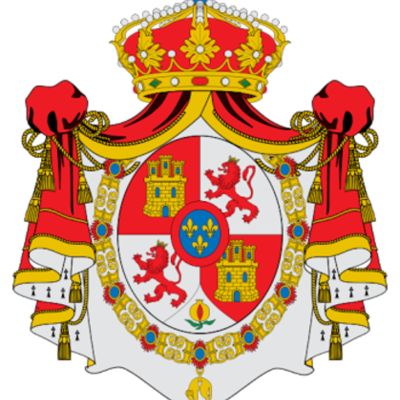 Timeline: MONARQUIA ESPAÑOLA