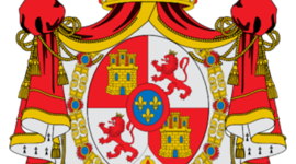 Timeline: MONARQUIA ESPAÑOLA