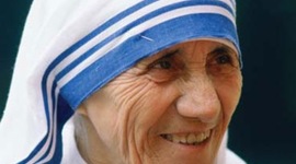 Timeline: Mother Teresa Timeline Project