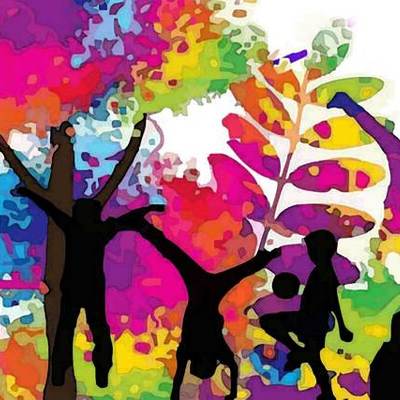 Timeline: El ocio a través del tiempo