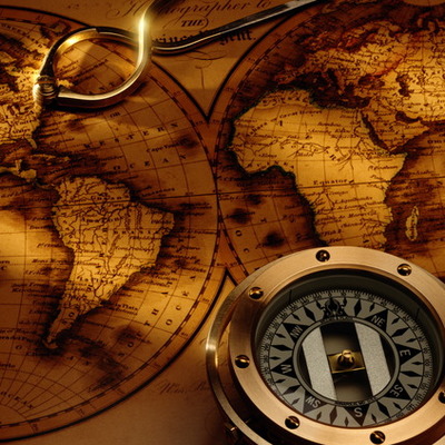 Timeline: Spanish Exploration