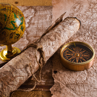 Timeline: Spanish Exploration