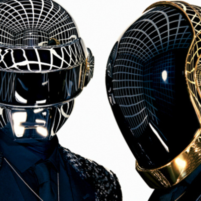 Timeline: Daft Punk