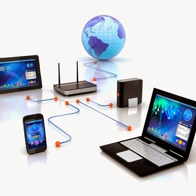 Timeline: Evolución de las TIC