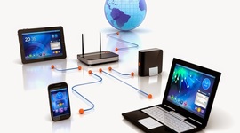 Timeline: Evolución de las TIC