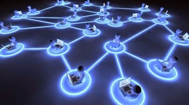 Timeline: Historia de las Comunicaciónes - Charles Romero