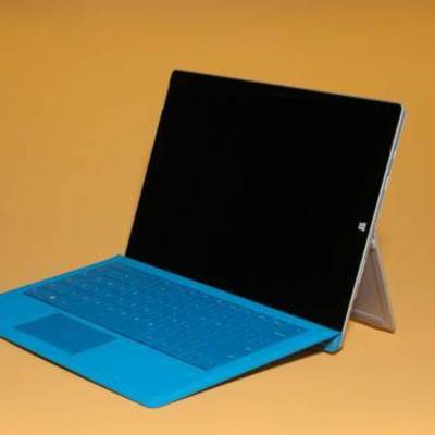 Timeline: Technology over the years