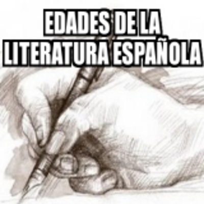 Timeline: Edades de la Literatura Española