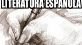 Timeline: Edades de la Literatura Española