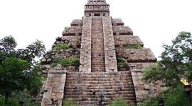 Timeline: Spanish Exploration