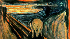 Timeline: Vanguardias