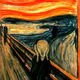 El grito   munch (1896) expresionismo