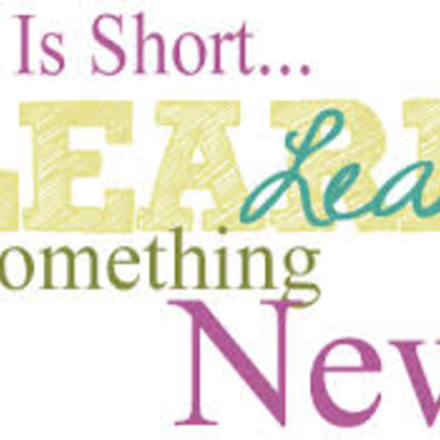 Timeline: Celebrate New Beginnings