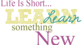 Timeline: Celebrate New Beginnings