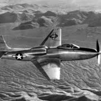 Timeline: History of Flight