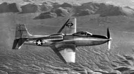 Timeline: History of Flight