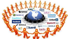 Timeline:  Evolución y desarrollo de las TIC.