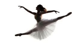 Timeline: Ballet