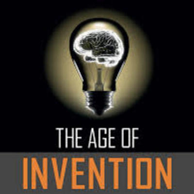 Timeline: Inventions