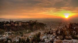 Timeline: timeline Granada Local