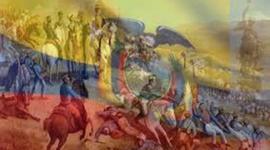 Timeline: Ecuador independence and foundation