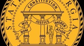 Timeline: The Change of Georgia after the American Revolution