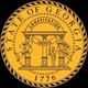 Seal of georgia