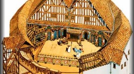 Timeline: Globe Theatre