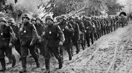 Timeline: European World War I