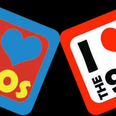 Timeline: 1980's - 1990's