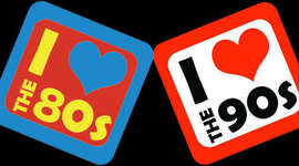 Timeline: 1980's - 1990's