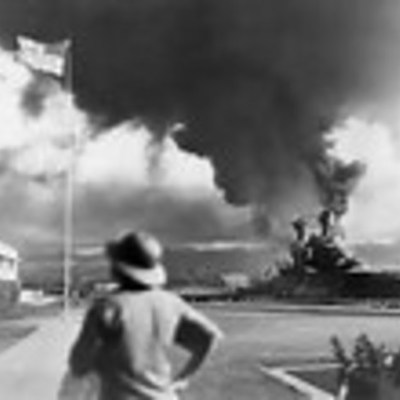 Timeline: December 7, 1941, Hawaii - The Bombing of Pearl Harbor
