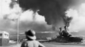 Timeline: December 7, 1941, Hawaii - The Bombing of Pearl Harbor