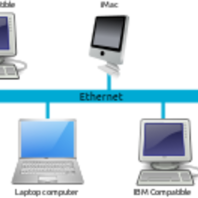 Timeline: Evolución de las redes de datos
