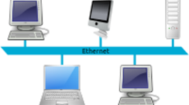 Timeline: Evolución de las redes de datos