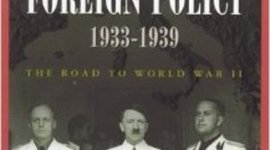 Timeline: German Foreign Policy and Strategies 1933-1939