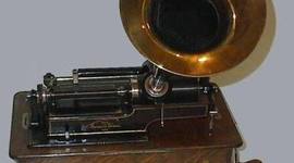 Timeline: Phonograph